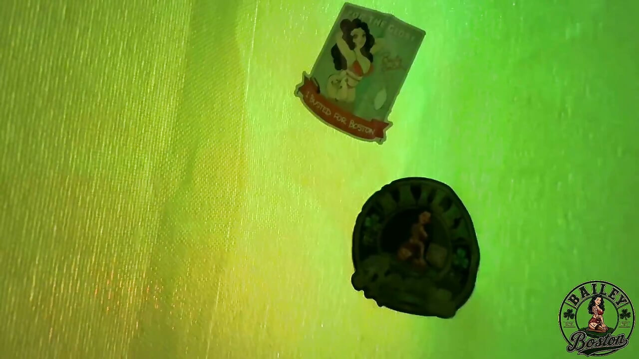 Glory Hole Series 3.2