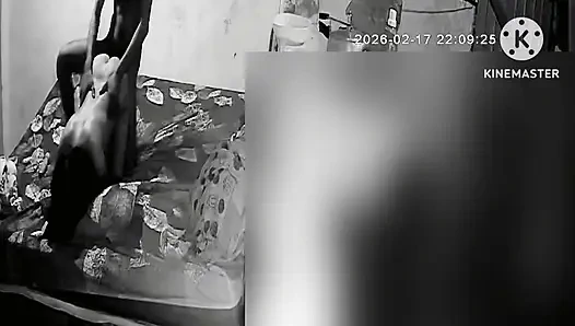 Season 107. Wife cheated husband. Wife caught by husband in bedroom camera.