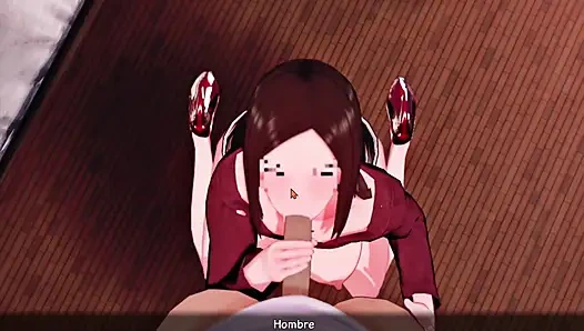 SENI PEDANG ONLINE NETORARE BAGIAN 1