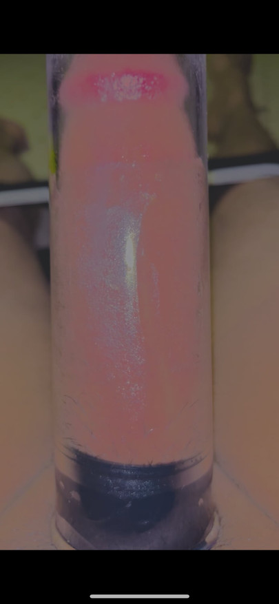 Mein Lund की दैनिक व्यायाम krta hun पंप laga kr taky lund mazbot rahy.