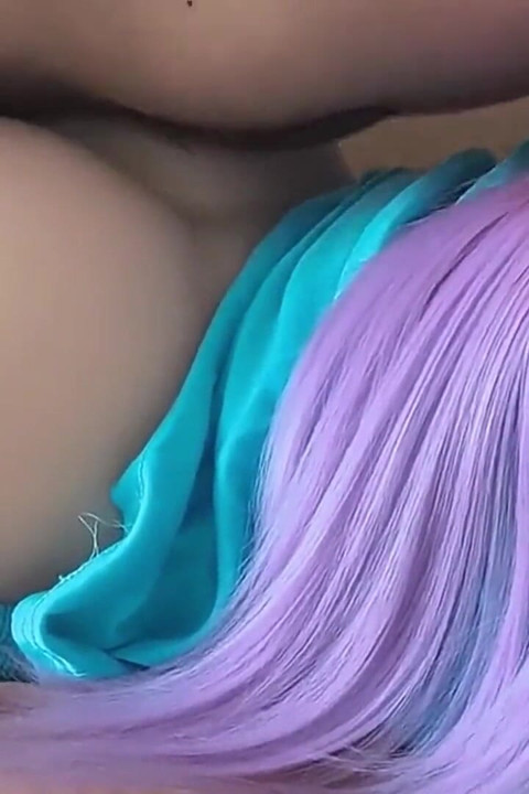 304 Big Ass Doll Gets Hard