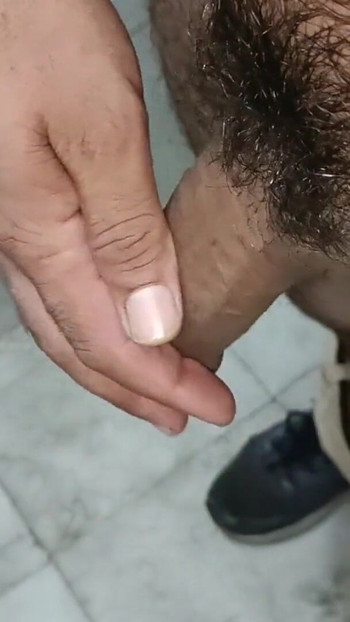 Must-share moment from "I'm sorry I couldn't make the video"