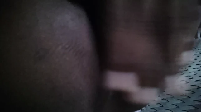 My big ass