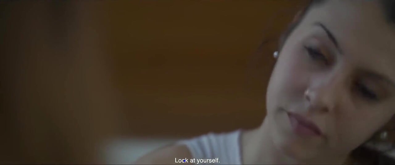 Intimate touch movie