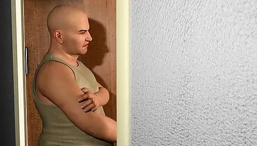 Ein anderer sommer: sexy land MILF episode 1