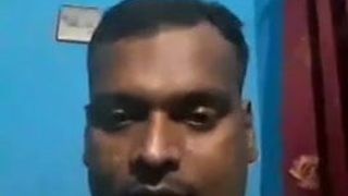 Kakitangan kolej bharath Raj Tambaram melakukan seks kamera