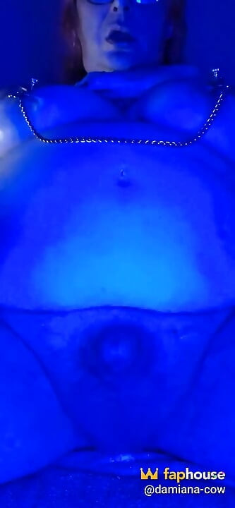 Trans Fatty Acid 2 Laughing Goddess Nipple Navigator