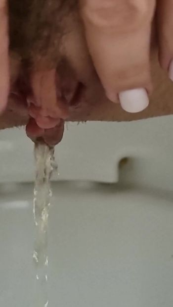 Pissing Compilation, Golden Rain, Femdom Piss Ep 804