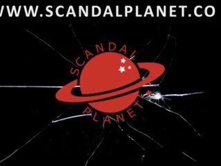 Diana Terranova sexo em californication scandalplanet.com