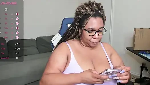 Stream Started