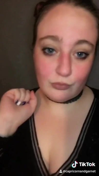 Goddess Getting Ready