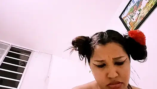 Fucking My Neighbor From Miami