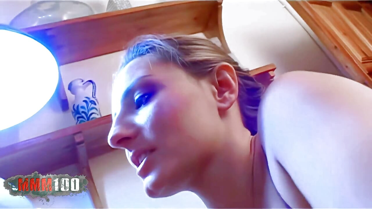 Priska Farel Black Babe Fisted and Assfucked