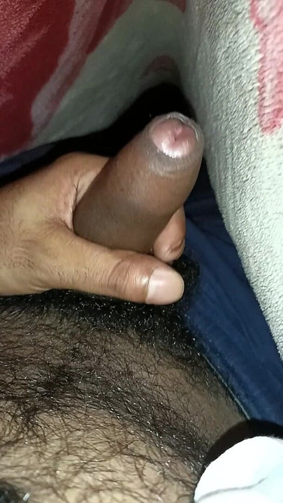 Huge Indian dick for girl