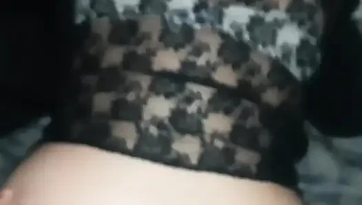 Maid in Four I Put My Dick in Her