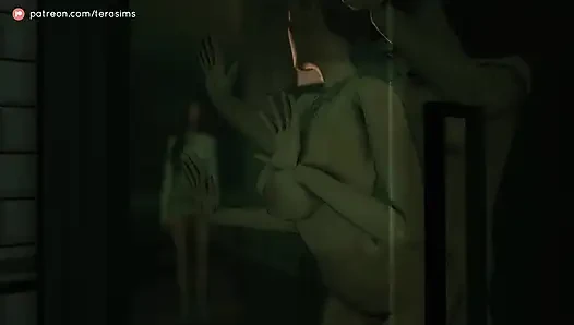 Превью - Моя жена и няня
