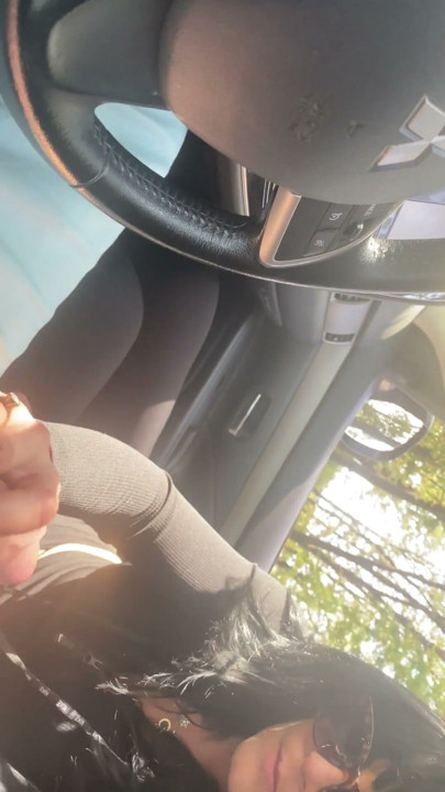 Adventures of MilfyCalla ep 4 Need a ride | Clip 1