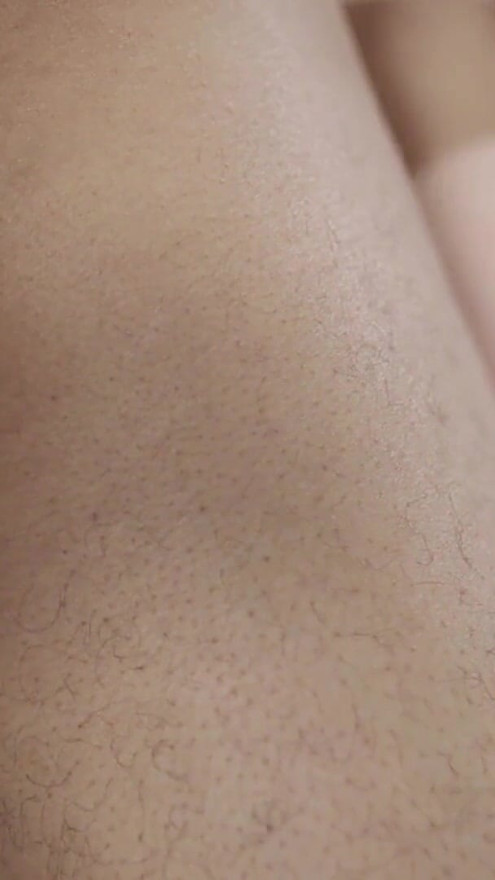 White Indian Girl  Masturbation Until the Pussy full of Cream | Clip 3
