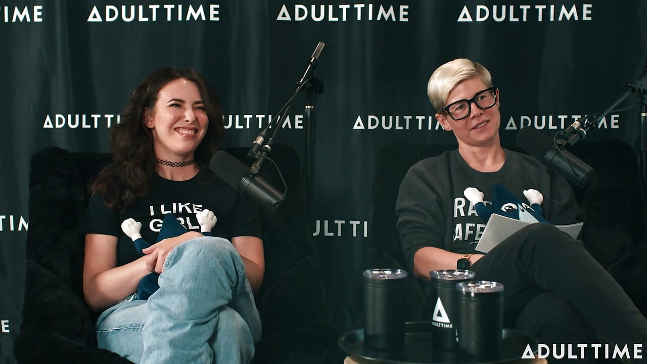 Alison Rey & Casey Calvert Body Counts, Slut Eras, & Taylor Swift | Podcast Masa Dewasa
