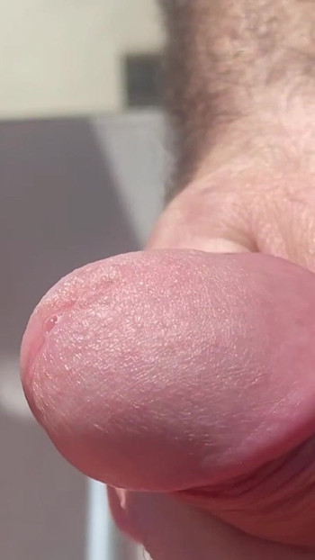 明るい太陽の下での白い快楽。|クリップ1