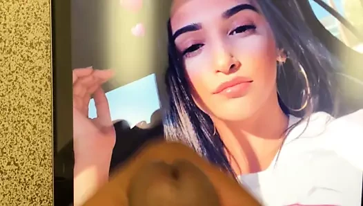 Cum haraç için alyamaram