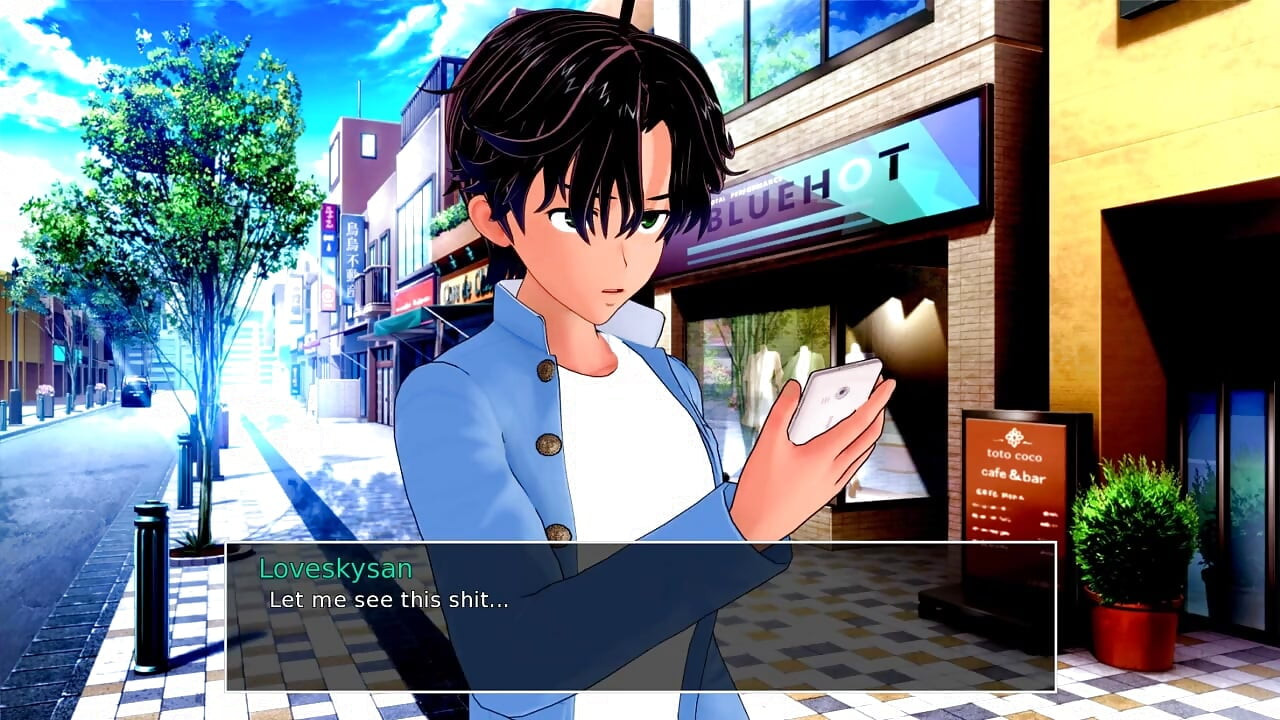 Hs Tutor (v0.7.0) Deo igre 4 od Loveskysan69