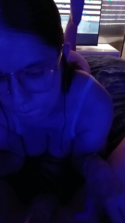 Again your favorite milf having fun