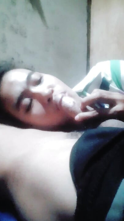 Binor Loves to Play with Dick