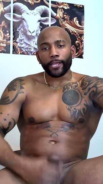 I masturbate while they make a video call | Clip 2