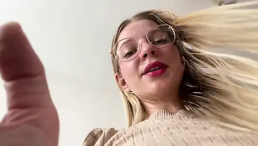 Asmr Girlfriend Soothes You