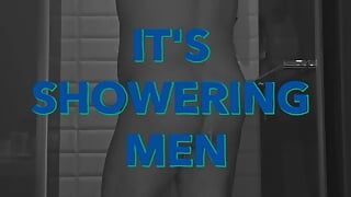 It's Showering Men - episodul unu