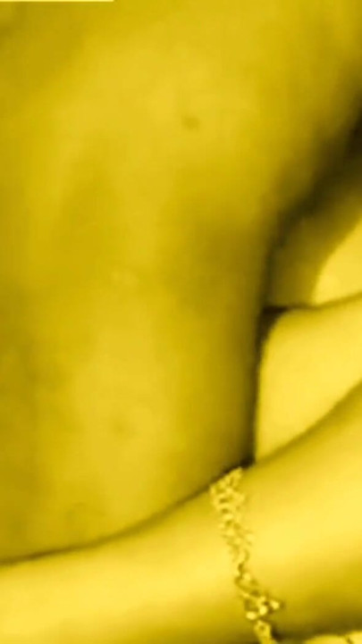 Cute Milf Desi Bhabi Seduced By Big Dick Devar in her bed room. | Clip 1