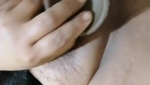 Modo Puta Para Que Me Vean Como Me Corro Y Termino Mojando Todo