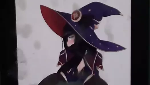 SoP - Mona (Genshin Impact)