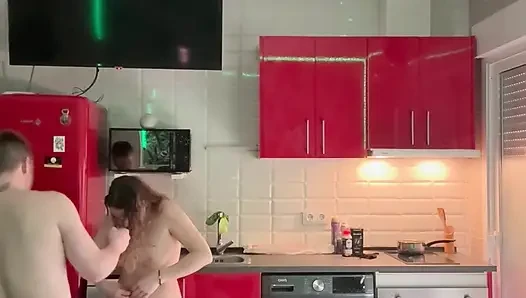 Valentine's Day as a couple