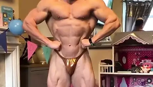bronz poz verenler