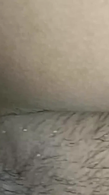 Key moment from "Me and my wife had a lot of sex"