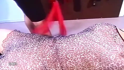Onları iyi cezalandırın