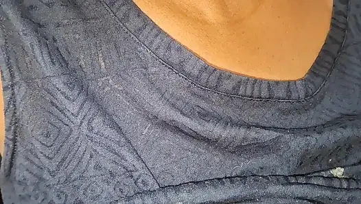 Asian milf homemade real video