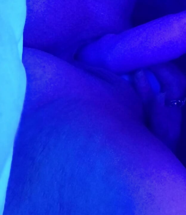 Blacklight游戏时间