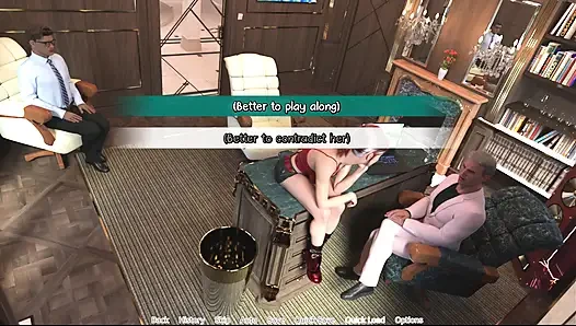 Hot Property (part 6)