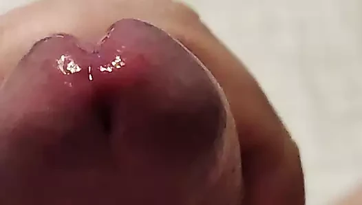 Greek porn video – Greek balls and cum at bed
