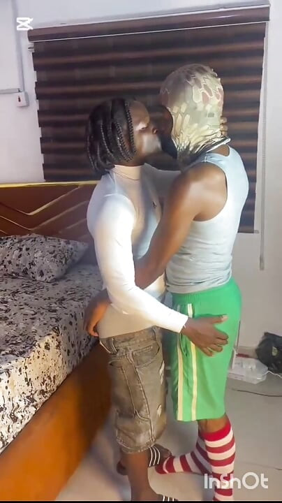 Best of Sassypussy & Chief Daddyy
