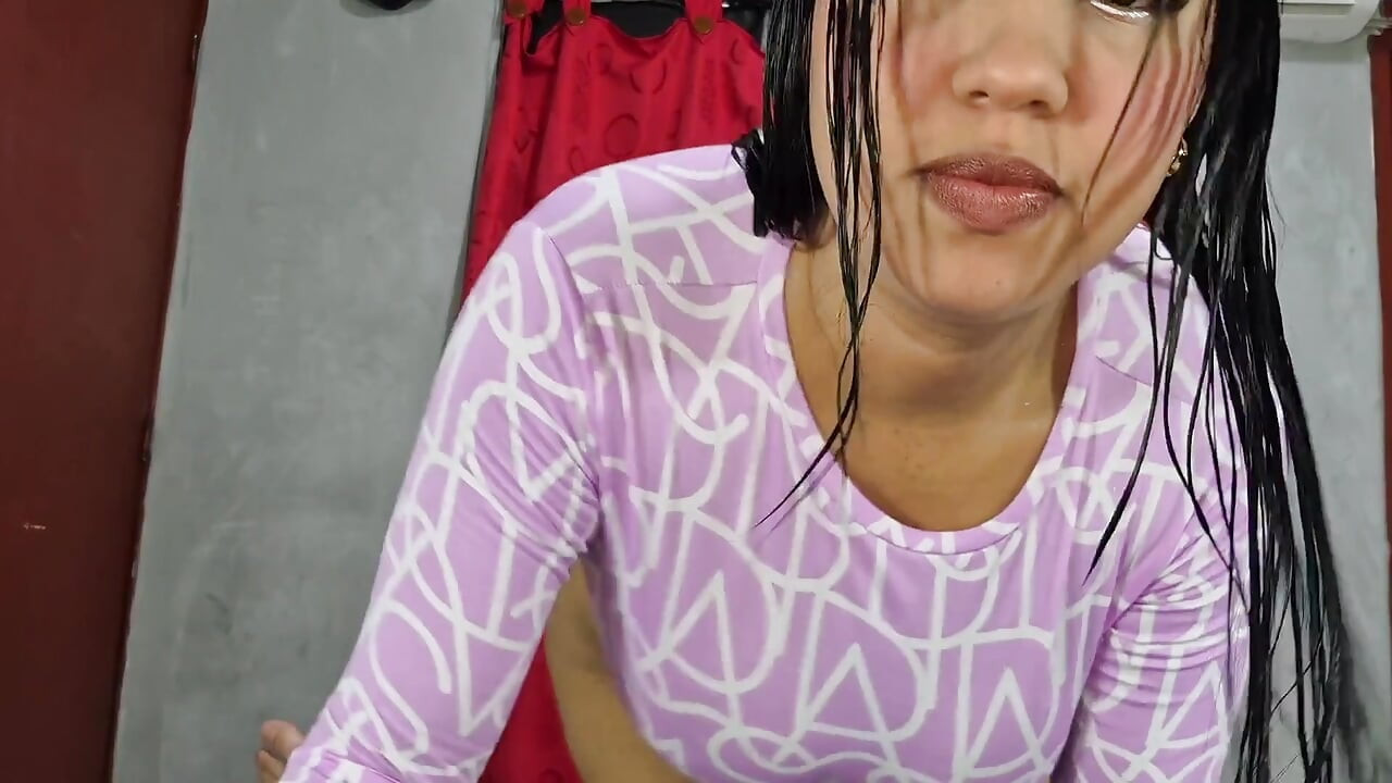 Keilimar Needs a Good Dick to Leave It Very Open United States