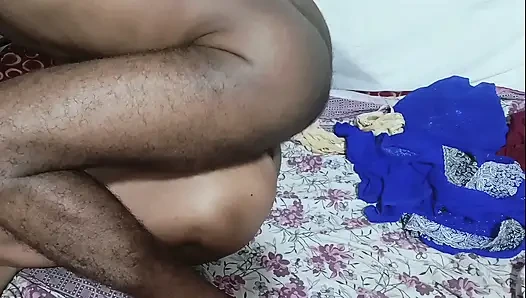 Desi Romantic Hot Indian Sex Video In Saree