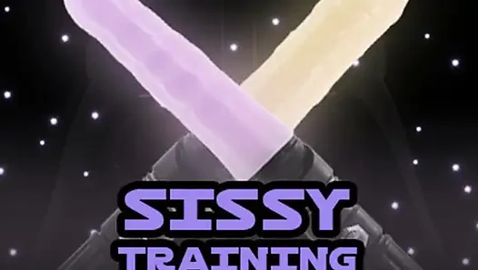 AUDIO ONLY - Sissy training by Darth Lana