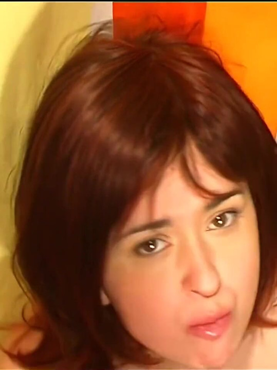 Kdo je ten roztomilý malý kbelík na mrdku?