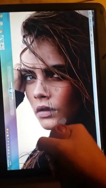 Cara Deletevingne - cống 2 (tải lại)