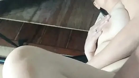 Memek terbaik yang aku punya untuk istriku yang cantik lainnya