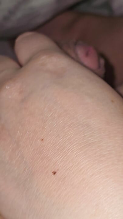 Step Mom expert Jerk a big cock and Handjob Step Son in front of grandfather